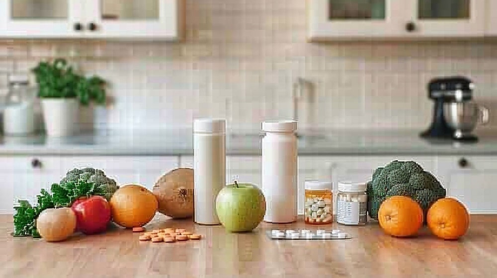 健康食品と医薬品の違い：知っておくべき基礎知識