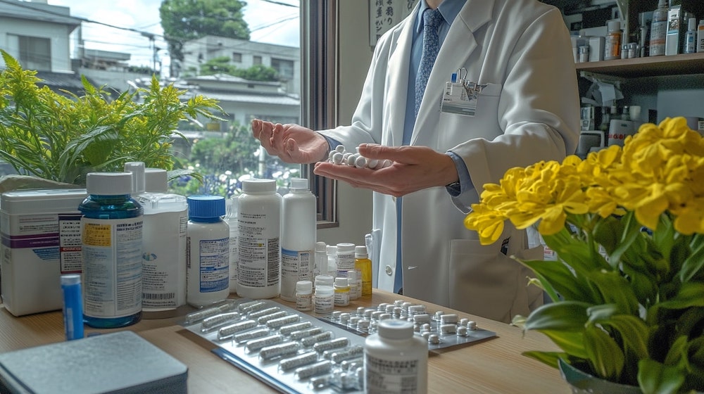 元医療機器ベンチャー社員が暴露！健康食品業界の知られざるイノベーション