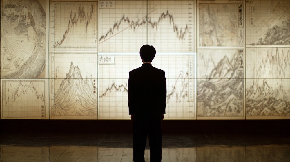 要注意！私が30万円溶かした金融商品の罠〜歴史は繰り返す〜